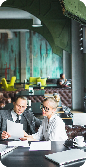 Office consultation